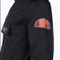 Giacca Ellesse da uomo Acera Oh nero 3