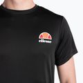 Maglietta Ellesse uomo Malbe nero 3