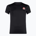 Maglietta Ellesse uomo Malbe nero 4