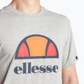 Maglietta Ellesse da uomo Dyne grigio marl 3