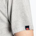 Maglietta Ellesse da uomo Dyne grigio marl 4