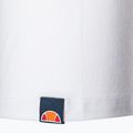 Maglietta Ellesse Dyne da uomo, bianco 4