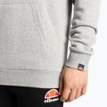 Felpa Ellesse uomo Dahryl Oh Hoody grigio marna 4