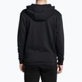 Felpa Ellesse Ferrer Oh Hoody uomo nero 2