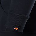 Felpa Ellesse Ferrer Oh Hoody uomo nero 8