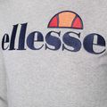 Felpa Ellesse Ferrer Oh Hoody uomo grigio marna 7