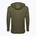 Felpa Ellesse Ferrer Oh Hoody Uomo color kaki 6