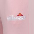 Pantaloni Ellesse donna Noora Jog rosa chiaro 3