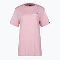 Maglietta Ellesse da donna Kittin rosa chiaro