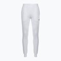 Pantaloni Ellesse Hallouli Jog donna, bianco