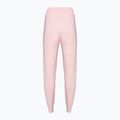 Pantaloni Ellesse Hallouli Jog rosa chiaro da donna 2