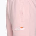 Pantaloni Ellesse Hallouli Jog rosa chiaro da donna 3