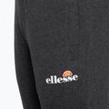 Pantaloni Hallouli Jog Ellesse da donna, grigio scuro marna 3