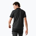 Camicia da trekking da uomo REGATTA Polo Remex II nero 3
