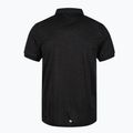 Camicia da trekking da uomo REGATTA Polo Remex II nero 6