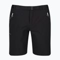Pantaloncini da trekking Regatta Xert Stretch III da uomo, nero 6