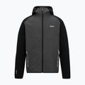 Giacca softshell da uomo REGATTA Arec III ash marl/black 5