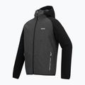 Giacca softshell da uomo REGATTA Arec III ash marl/black 7
