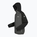Giacca softshell da uomo REGATTA Arec III ash marl/black 8
