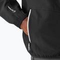 Giacca softshell da uomo REGATTA Arec III nero 6