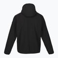 Giacca softshell da uomo REGATTA Arec III nero 8