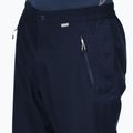 Pantaloni da trekking uomo REGATTA Highton Stretch navy 4