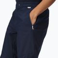 Pantaloni da trekking uomo REGATTA Highton Stretch navy 5