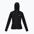 Giacca softshell da donna REGATTA Arec III nero 7