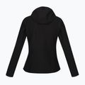 Giacca softshell da donna REGATTA Arec III nero 8