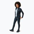 Felpa in pile da donna con cappuccio REGATTA Floreo IV navy 2