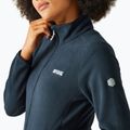 Felpa in pile da donna con cappuccio REGATTA Floreo IV navy 4