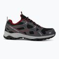 Scarpe da trekking da uomo Regatta Vendeavour Low granite/riord 9