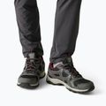 Scarpe da trekking da uomo Regatta Vendeavour Low granite/riord 17