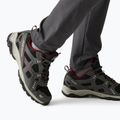 Scarpe da trekking da uomo Regatta Vendeavour Low granite/riord 18