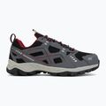 Scarpe da trekking da uomo Regatta Vendeavour Low granite/riord 2