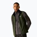 Gilet uomo REGATTA Tobias B/W II dark khaki 4
