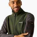Gilet uomo REGATTA Tobias B/W II dark khaki 6