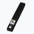 Cintura per kimono Mizuno Karate WKF RB Black