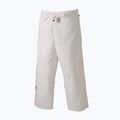 Pantaloni da judogi Mizuno Judo IJF CN white
