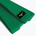 Mizuno Obi RB cintura kimono verde 22GV9A1835 2