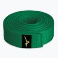 Mizuno Obi RB cintura kimono verde 22GV9A1835 3