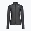 Giacca da tennis donna Mizuno Training nero 62GC121309