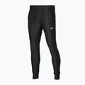 Pantaloni da tennis da uomo Mizuno Training nero 62GD101309