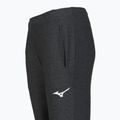 Pantaloni da tennis da donna Mizuno Training nero 62GD121309 3