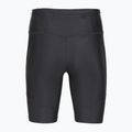 Pantaloncini da corsa da donna Mizuno Core Mid Tight nero 2