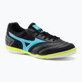 Scarpe da calcio da uomo Mizuno Morelia Sala Club IN nero/blu