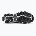 Scarpe da uomo Mizuno Wave Rider 10 bianco/argento/nero 4