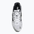 Scarpe da uomo Mizuno Wave Rider 10 bianco/argento/nero 5