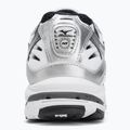 Scarpe da uomo Mizuno Wave Rider 10 bianco/argento/nero 6