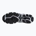 Scarpe da uomo Mizuno Wave Rider 10 bianco/argento/nero 4